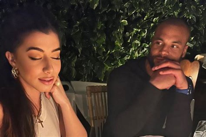 Derrick Morgan's Wife: Meet The Woman Behind The NFL Star