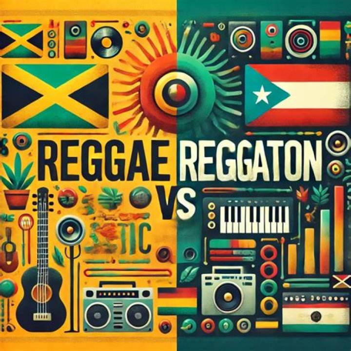 Derrick Morgan: A Jamaican Icon In Reggae And Ska