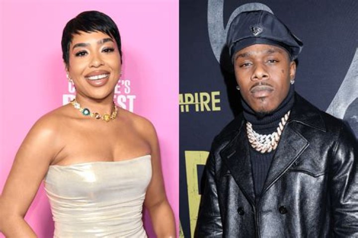 Did Dababy And B Simone Ever Date? The Truth Revealed
