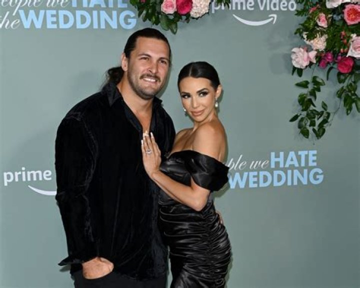 Did Rob's Infidelity Shatter Scheana's Trust?