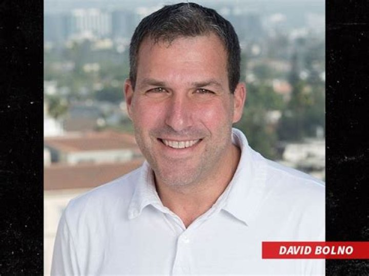 Discover David Bolno's Impressive Net Worth | Wealth Unveiled