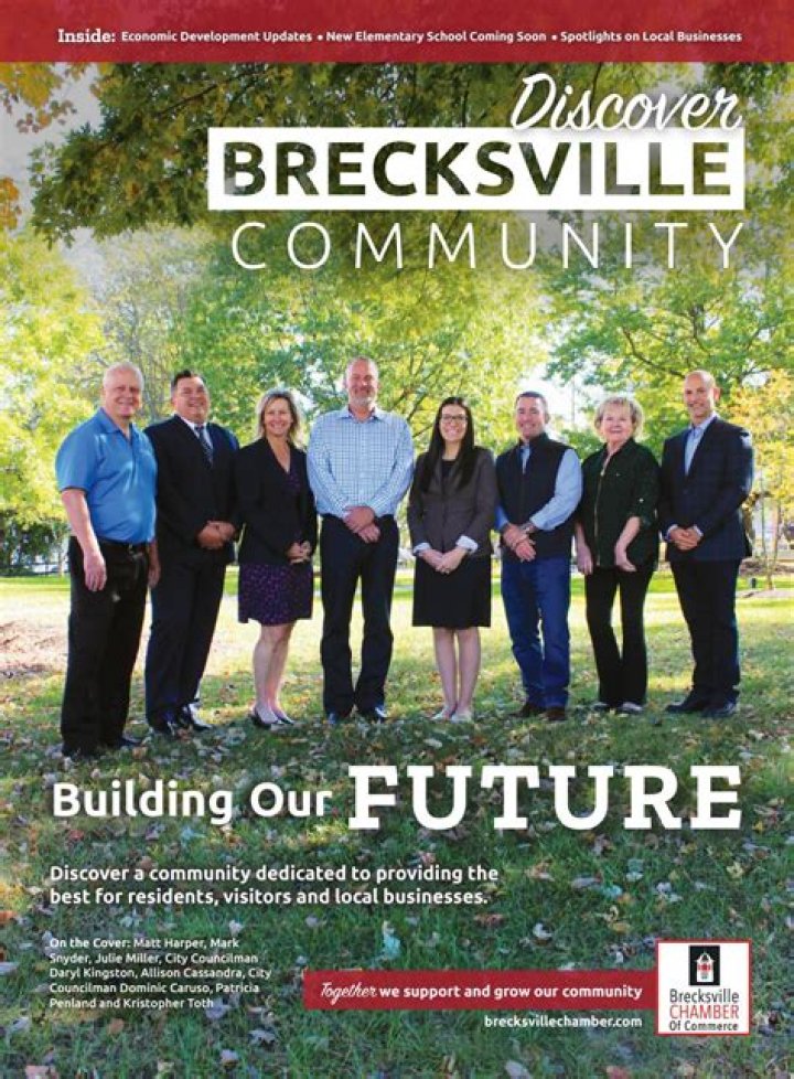 Discover Ethan Hall Brecksville: A Premier Living Experience
