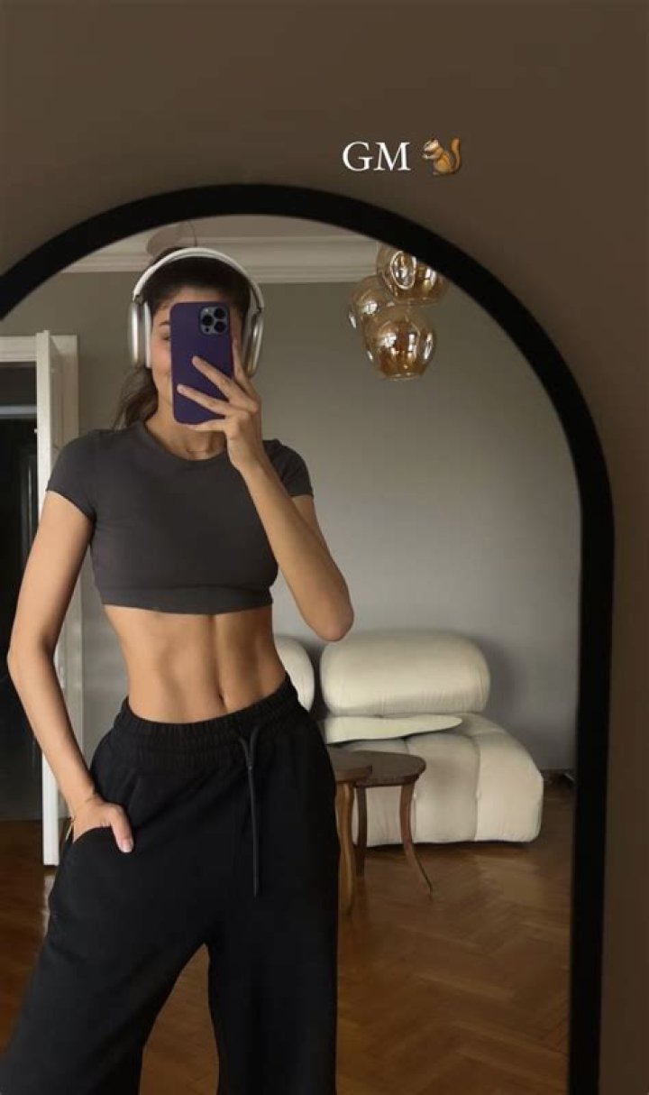 Discover Mirror Body Pics For Inspiration And Motivation