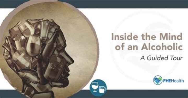 Discover The Alcoholic Mind: Unlocking The Secrets Of Addiction
