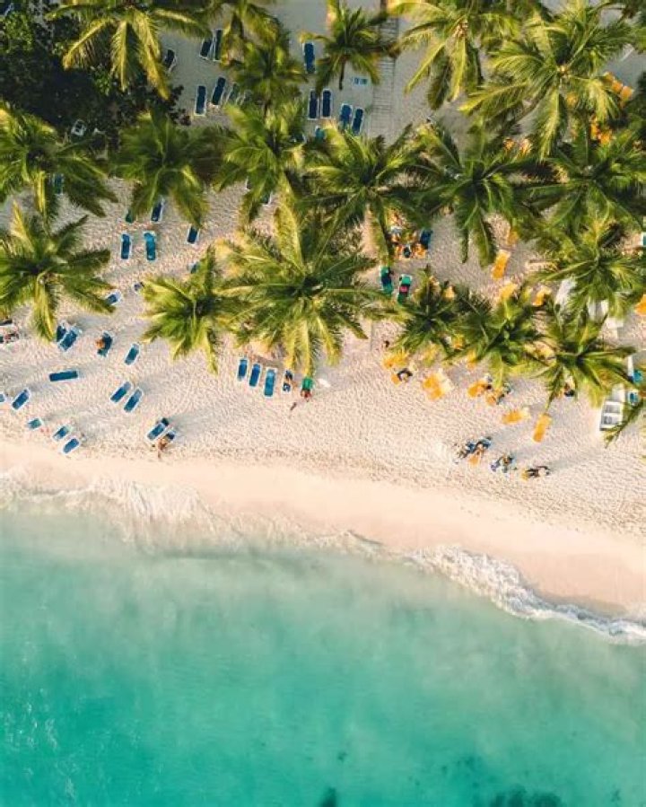Discover The Dominican Republic's Best Selfie Spots