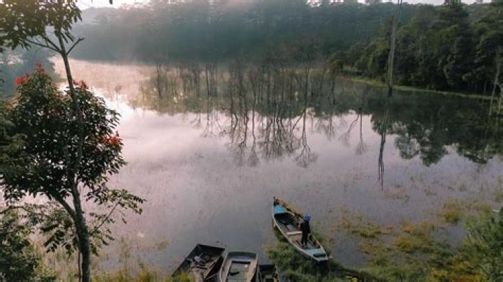 Discover The Enchanting Beauty Of La Yamal