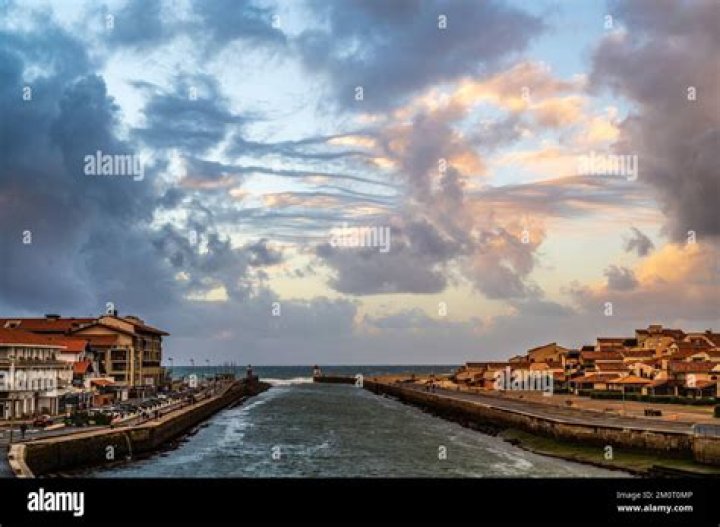 Discover The Enchanting Charm Of The Landes Capbreton Coast