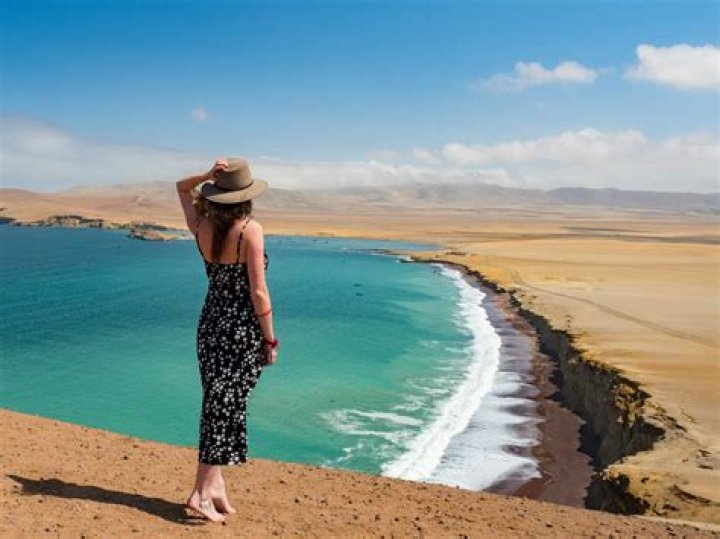 Discover The Enchanting Paracas Bay: A Peruvian Paradise