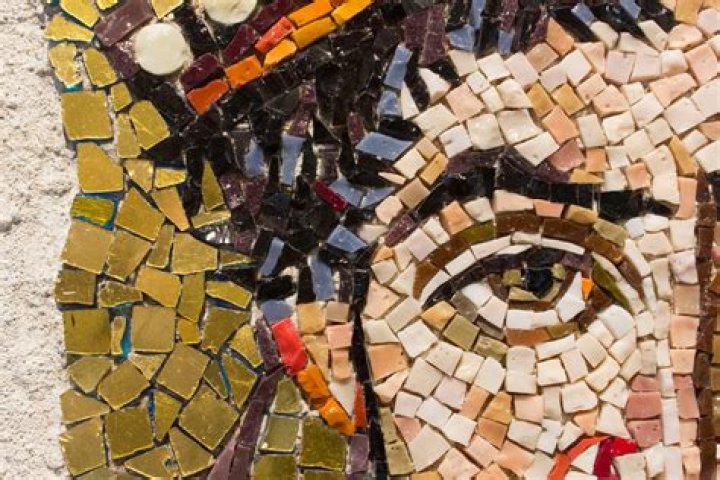Discover The Enchanting Willow Valley Mosaic: A Timeless Masterpiece