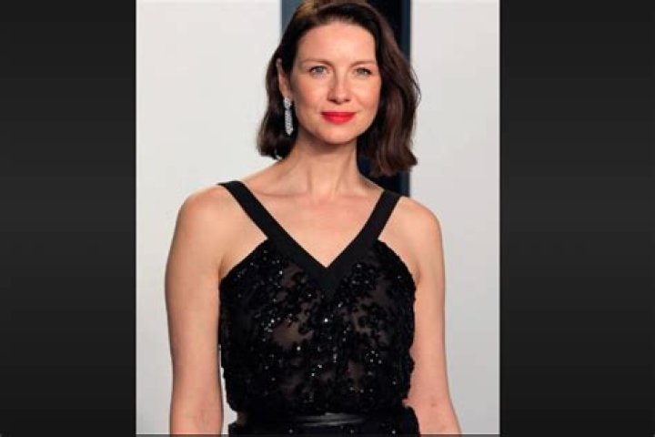 Discover The Height Of The Enigmatic Caitriona Balfe