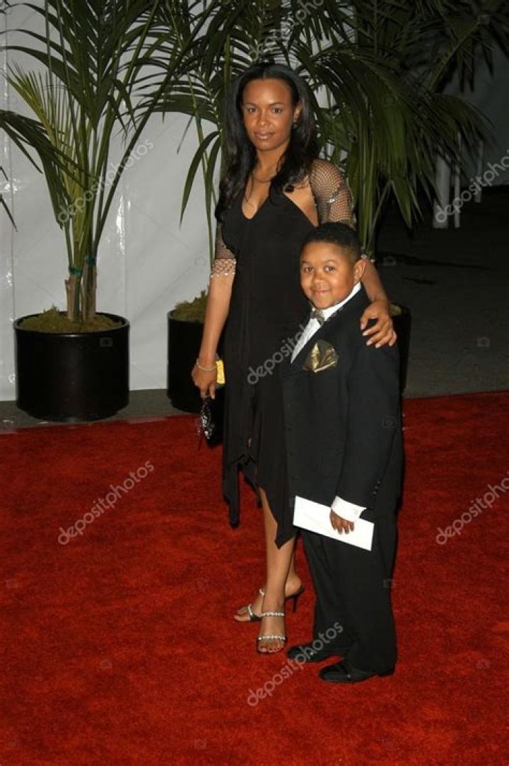 Discover The Intriguing Details Of Emmanuel Lewis's Wife