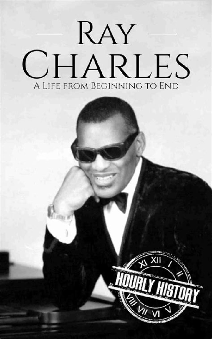 Discover The Life And Legacy Of Ray Charles' Beloved Wife