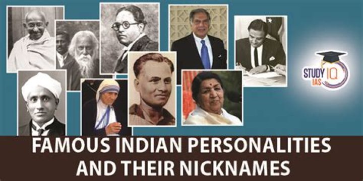 Discover The Most Famous Personalities Of Peru