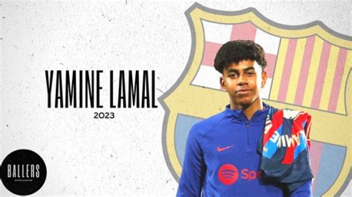 Discover The Origins Of Yamina Lamal