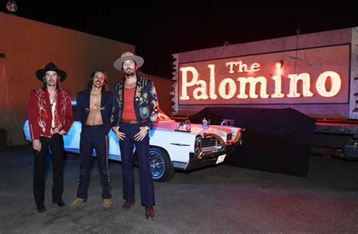 Discover The Palomino Tavern Through Unforgettable Photos
