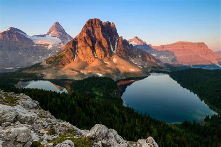 Discover The Stunning Beauty Of Colorado's Mountains With Breathtaking Wallpaper