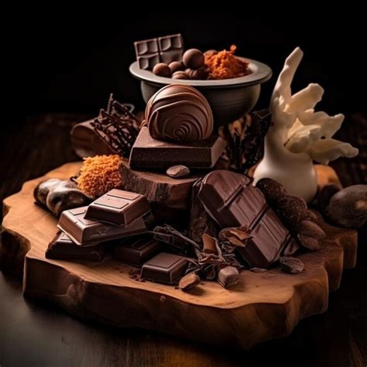Discover The Sweet Taste Of McFarland Candy: A Journey Of Flavor