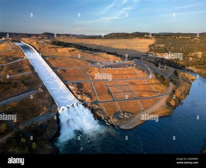 Discover The Tranquil Oasis: Bidwell Marina In The Heart Of Oroville