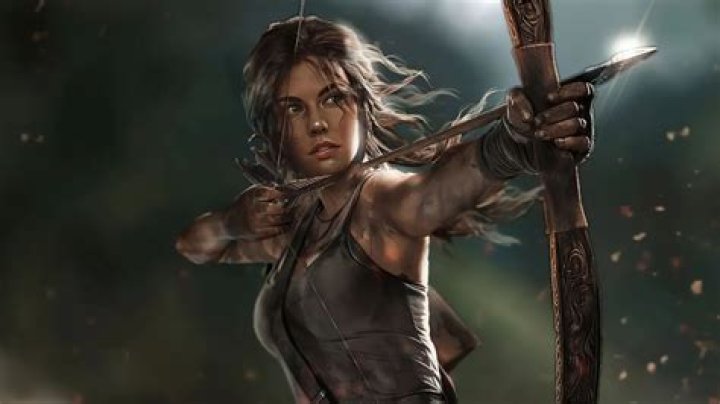 Discover The Unstoppable Lara Croft: The Legendary Archaeologist