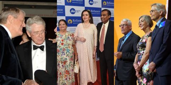 Discover The Wealth Of Michael Earle: Unveiling His Net Worth