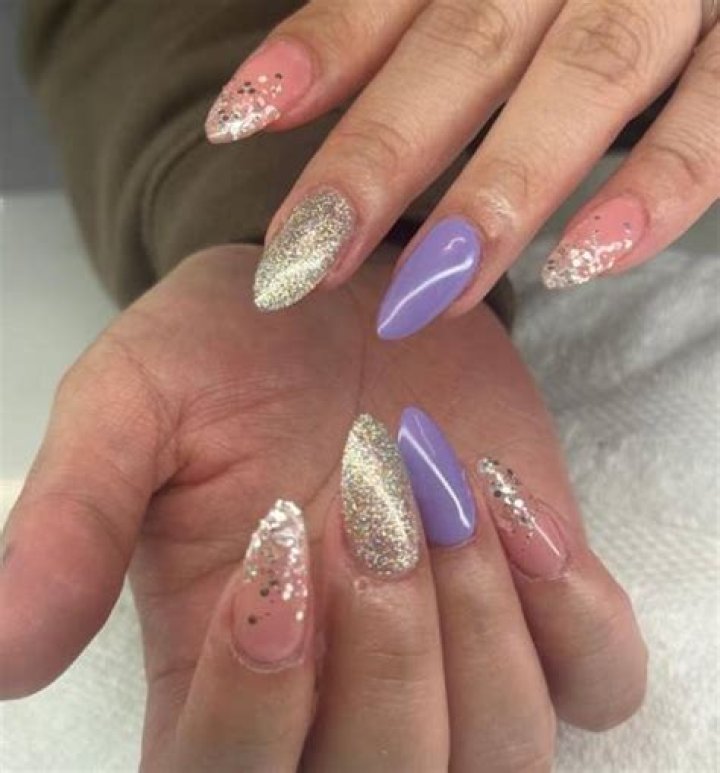 Discover Top-Rated Nail Services At Esther Nails In Lindenhurst