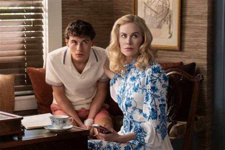Discover Where This Hollywood Heartthrob Calls Home