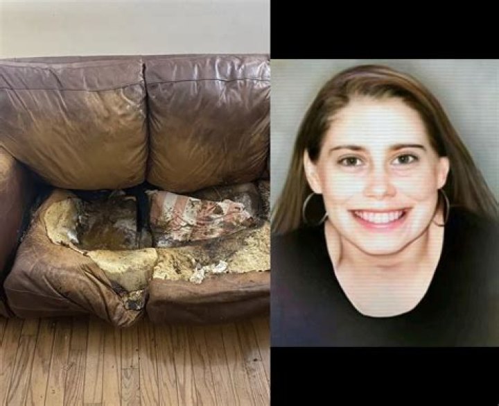 Disturbing Autopsy Photos: The Tragic Case Of Lacey Fletcher