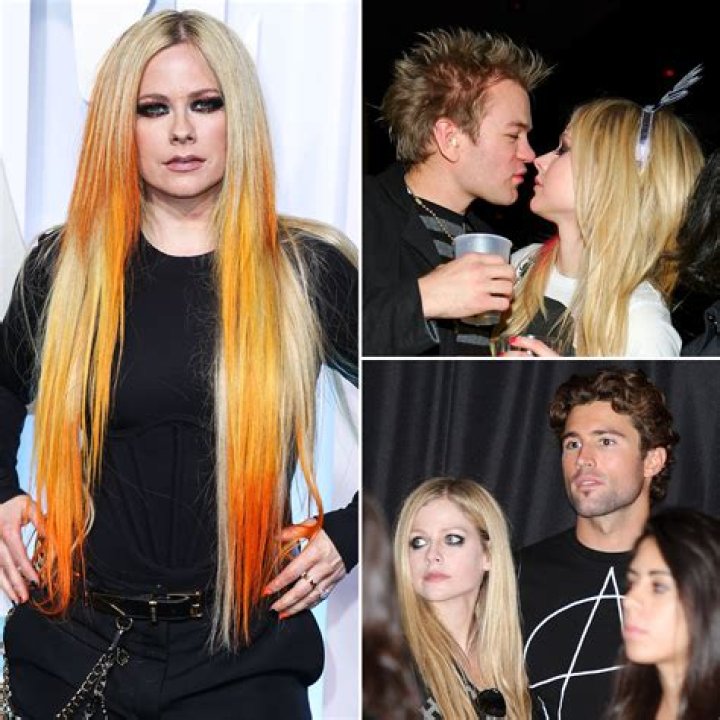 Does Avril Lavigne Have Children? Exploring The Singer's Family Life