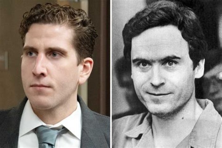 Does Ted Bundy Have An Offspring?