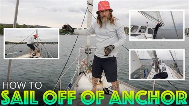Donald Lawson: Setting Sail For Unforgettable Sailing Adventures