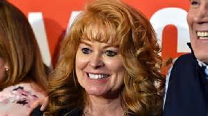 Donna Garrity: The Ultimate Authority On Business Success