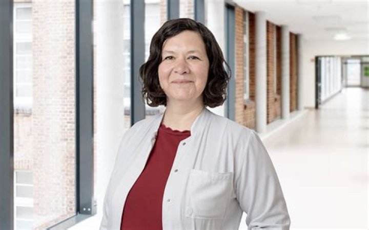 Dr. Florie: A Trusted Expert In Healthcare
