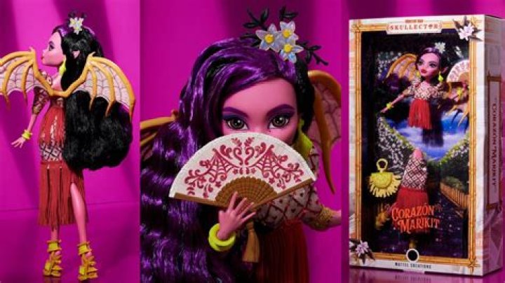 Drag's Hidden Truths: Trixie Mattel Unveils Moving Parts