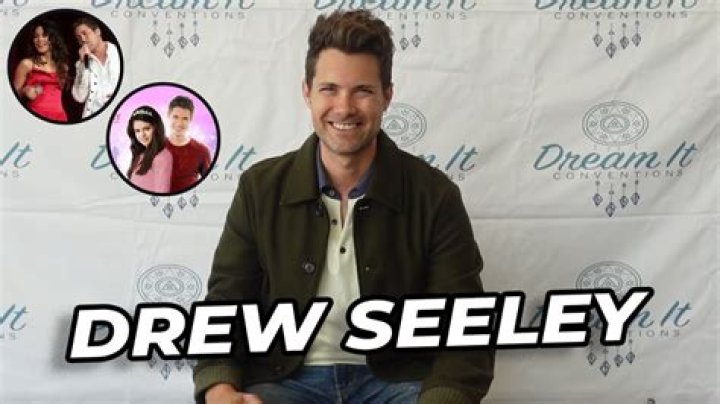Drew Seeley's Relationships: Unveiled And Explored