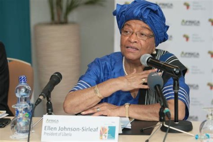 Ellen Johnson Sirleaf: The Atheist President
