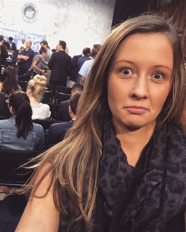 Emma Vigeland: Wikipedia's In-Depth Biography