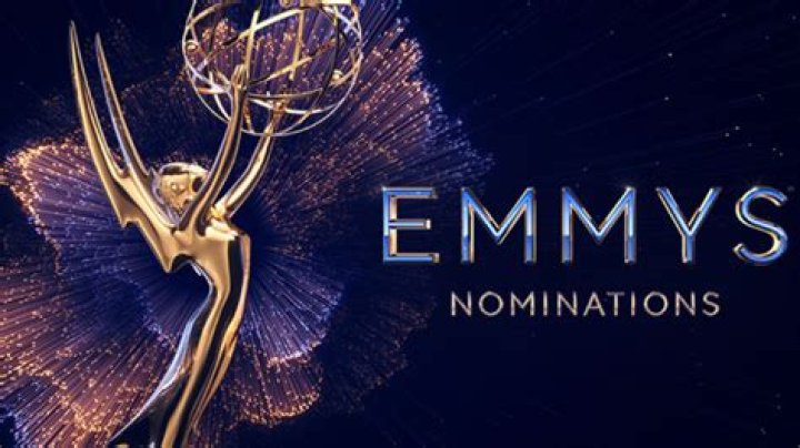 Emmy Winners: The Art Of Styling And Storytelling