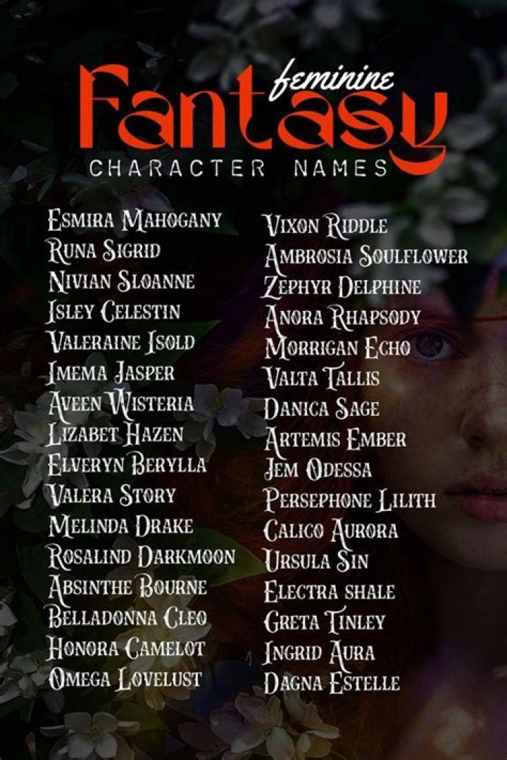 Enchanting Science Fiction Surnames: Uncover The Secrets