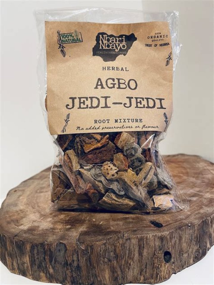 Essential Guide To Agbo Jedi Jedi Drink: Benefits And How-to