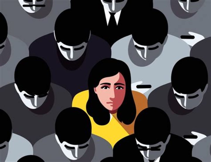 Examining Daily Transphobia As A Woman In A Male Prison