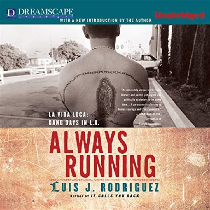 [Exclusive] Always Running Audiobook: Uncover The Secrets Within