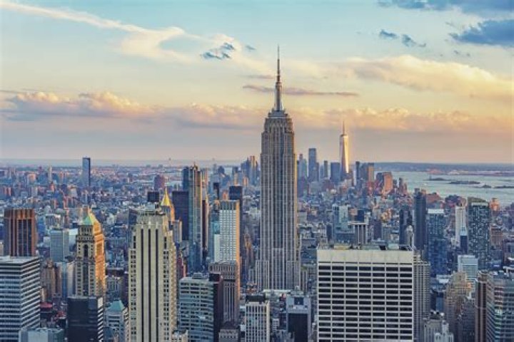 Experience The Heart Of New York City: Your Guide To NYC Jalen