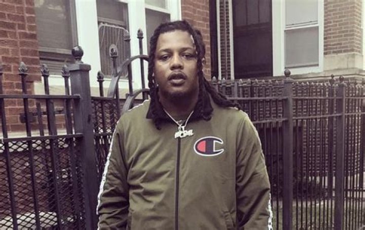 FBG Duck