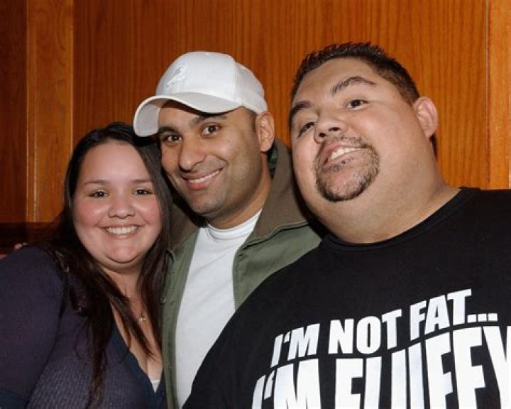 Frankie: Gabriel Iglesias' Hilarious Show
