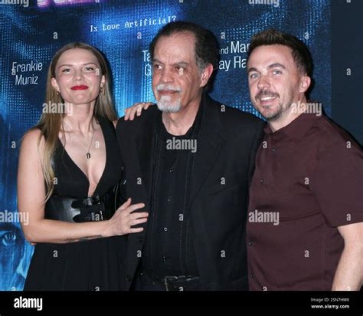 Frankie Muniz III: Uncovering The Multifaceted Star