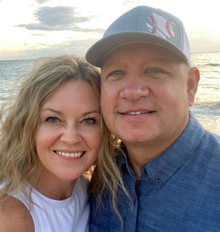 Groundbreaking Insights Into Robert Hight's Wife's Illness