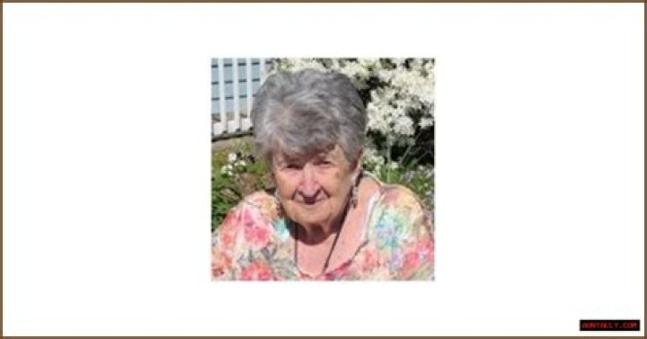 Gwen Rampey Cooper Obituary: Heartbreaking Loss | Funeral And Visitation Details