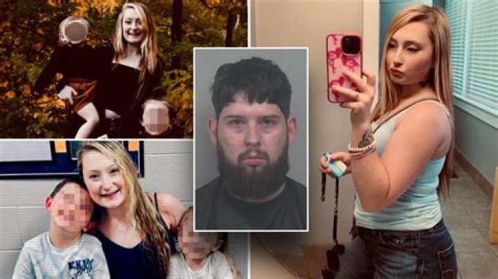 Horrific Attempt: Washington Woman's Heinous Crime To Murder Her Daughter, McKenna