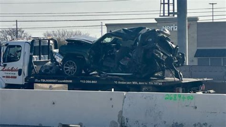 Horrific Tragedy: Derek Christen's Fatal Accident