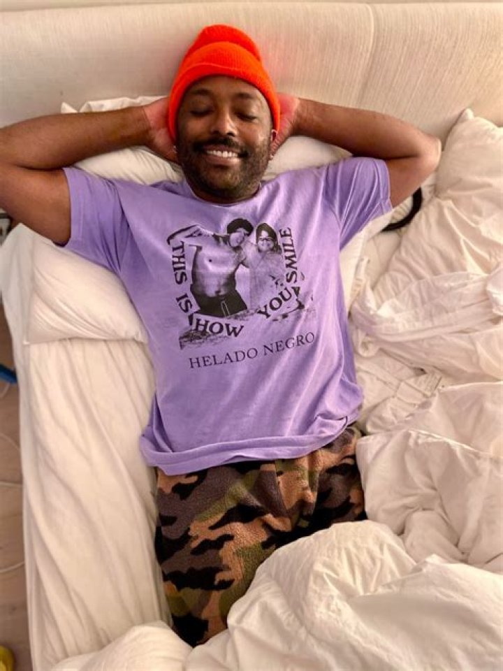 How Evans Richardson's Life Ended